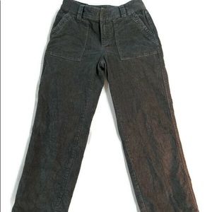 Columbia Corduroy Pants, Like new